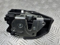 замок двери задней правой BMW X5 E70 2009, 3.0 л., АКПП, внедорожник 5 дв., 51227202148 - фото №2