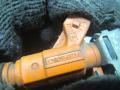 форсунка Peugeot 307 1 поколение 2002, 1.6 л., 0280156034 - фото №3