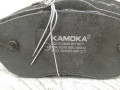 тормозные колодки Opel Corsa C [рестайлинг] 2005, 1.2 л., робот, хетчбэк 3 дв., 1605092 - фото №3