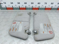 козырек солнцезащитный Subaru Forester 2 поколение (SG) 2003, 2.0 л., АКПП, внедорожник 5 дв. - фото №3