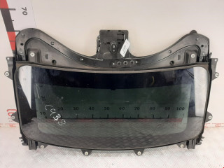 люк Land Rover Discovery 3 поколение 2007, 2.7 л., АКПП, внедорожник 5 дв., LR044767