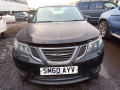 магнитола Saab 9-3 2 поколение [рестайлинг] 2010, 1.9 л., МКПП, седан, 12784117 - фото №9