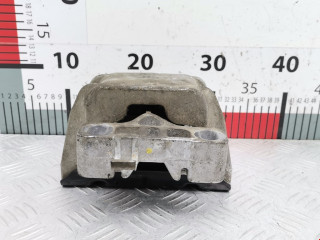 подушка крепления КПП Volkswagen Golf 4 поколение 1998, 1.4 л., МКПП, хетчбэк 3 дв., 1J0199555AK