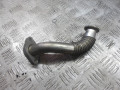 трубка системы рециркуляции EGR Opel Astra H 2005, 1.9 л. - фото №4