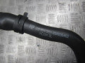 патрубок вентиляции картера Opel Corsa C 2001, 1.3 л., 55354959 - фото №2