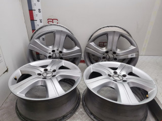диск литой Mercedes-Benz M-Класс W163 2000, 3.2 л., АКПП, внедорожник 5 дв.