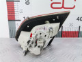 фонарь крышки багажника левый Skoda Superb 2 поколение 2010, 2.0 л., МКПП, хетчбэк 5 дв., 3T5945107 - фото №3