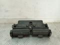 дефлектор обдува салона Mercedes-Benz C-Класс W203/S203/CL203 2002, 2038303554 - фото №6