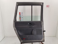 дверь задняя левая SEAT Alhambra 1 поколение [рестайлинг] 2003, 1.9 л., МКПП, минивэн, 7M3833021F - фото №6