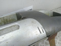 защита бампера (кенгурятник) Kia Sorento 1 поколение 2004, 2.5 л., МКПП, внедорожник 5 дв. - фото №2