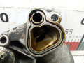 корпус масляного фильтра Opel Insignia 1 поколение (A) 2012, 1.8 л., МКПП, хетчбэк 5 дв., 93186324 - фото №6