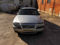ступица задняя левая Volvo S80 1 поколение 2001, 2.5 л., МКПП, седан - фото №7