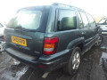 стекло заднее Jeep Grand Cherokee WJ [рестайлинг] 2003, 2.7 л., АКПП, внедорожник 5 дв., 55136035AC - фото №9