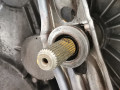 КПП механическая (МКПП) Mini Hatch 2 поколение (R56) 2009, 1.6 л., МКПП, хетчбэк 3 дв., 23007602697 - фото №2
