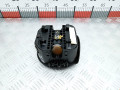 подушка безопасности водителя Citroen C4 1 поколение 2007, 1.4 л., МКПП, хетчбэк 5 дв., 4112KF - фото №3