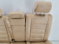 салон (комплект сидений) Volkswagen Touareg 1 поколение 2006, 2.5 л., АКПП, внедорожник 5 дв., PUSTO - фото №8