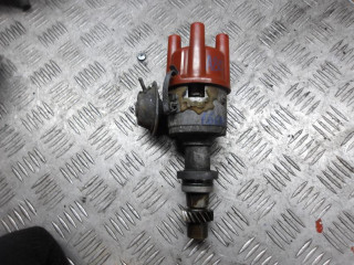 распределитель зажигания (трамблёр) Audi 80 B3 1990, 1.6 л., 0237020171, 050905205H