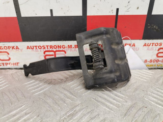 захватный крюк капота Renault Megane 2 поколение 2004, 1.5 л., МКПП, хетчбэк 5 дв., 8200051535