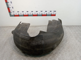 защита арок задняя правая (подкрылок) BMW 7 серия F01/F02 2012, 3.0 л., АКПП, седан, 51717185270