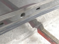 дверь передняя правая Renault Laguna 2 поколение 2001, 1.8 л., МКПП, универсал, 7751472438 - фото №2