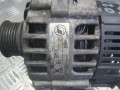 генератор Volkswagen Golf 4 поколение 2002, 1.6 л., МКПП, хетчбэк 5 дв. - фото №4
