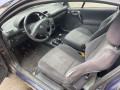 маховик Opel Tigra 1 поколение 1998, 1.6 л., МКПП, купе, 55587033 - фото №14