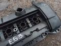 клапанная крышка BMW 5 серия E60/E61 2005, 3.0 л., M54 B30 (306S3), бензин, 7512840 - фото №3