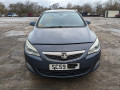 ручка наружная Opel Astra J 2010, 1.4 л., МКПП, хетчбэк 5 дв., 20827614 - фото №6