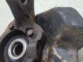 ступица передняя левая Hyundai Santa Fe 2 поколение (CM) 2008, 2.2 л., D4EB, дизель, АКПП, серый, внедорожник 5 дв., 517152B050 - фото №4