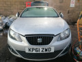 пружина задняя SEAT Ibiza 4 поколение 2011, 1.2 л., МКПП, хетчбэк 5 дв., 6Q0511115BD - фото №9