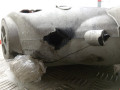 коллектор впускной Audi A3 8P 2004, 3.2 л., АКПП, хетчбэк 3 дв., 022133201AH - фото №4