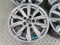 диск литой Audi 2014, 2.0 л., АКПП, внедорожник 5 дв., 80A601025J - фото №2
