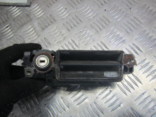 ручка крышки багажника Mercedes-Benz C-Класс W203/S203/CL203 2003, седан, A2037500093