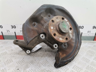 ступица задняя правая Volkswagen Passat B6 2008, 2.0 л., МКПП, универсал, 3C0505434L