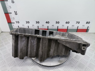 масляный поддон Audi A4 B7 2007, 2.0 л., МКПП, седан, 68034264AB