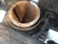 суппорт задний правый Chevrolet Equinox 2 поколение 2012, 2.4 л., АКПП, внедорожник 5 дв., 96626074 - фото №5