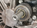 КПП механическая (МКПП) Renault Koleos 1 поколение 2008, 2.0 л., МКПП, внедорожник 5 дв., 32010JY70D - фото №2