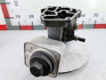 корпус масляного фильтра Audi A4 B6 2004, 1.9 л., МКПП, седан, 038115389B - фото №2