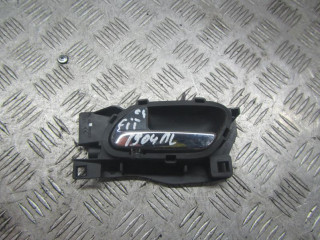 ручка внутренняя Citroen C4 1 поколение 2006, 1.4 л., МКПП, хетчбэк 5 дв., 96435311UD