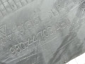 защита арок задняя левая (подкрылок) Mitsubishi Colt 6 поколение (Z20/Z30) 2006, 1.5 л., МКПП, кабриолет, MN301027 - фото №4