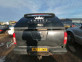 стеклоподъемник электрический задний правый Nissan Navara D40 2006, 2.5 л., МКПП, пикап, 827003X30A - фото №10