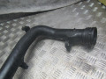 патрубок интеркулера Volkswagen Golf 4 поколение 2004, 1.9 л., 1K0145770B - фото №8