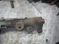 стойка передняя правая Mercedes-Benz C-Класс W203/S203/CL203 2003, 2.2 л., МКПП, седан, A2033202530 - фото №13