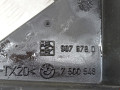корпус воздушного фильтра BMW 7 серия E65/E66/E67 2003, 3.6 л., АКПП, седан, 13717788083 - фото №5