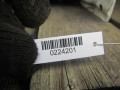 передняя панель крепления облицовки (телевизор) Audi A6 4A/C4 1997, 2.8 л., МКПП, универсал - фото №4