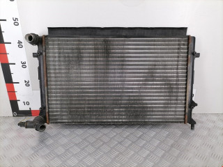 радиатор (основной) Audi A3 8P/8PA [2-й рестайлинг] 2010, 1.6 л., МКПП, хетчбэк 5 дв., 1K0121251