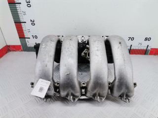 коллектор впускной Citroen Jumper 1 поколение 2000, 2.5 л., МКПП, микроавтобус, 0342F3