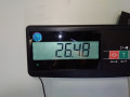 дверь передняя левая SEAT Ibiza 4 поколение 2009, 1.4 л., МКПП, хетчбэк 3 дв., 6J3831055 - фото №7