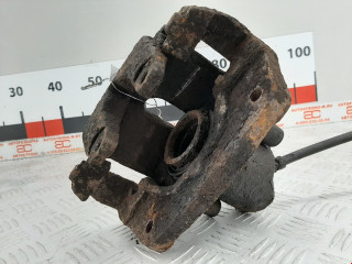 суппорт передний правый BMW X5 E53 2001, 3.0 л., МКПП, внедорожник 5 дв., 34116773132