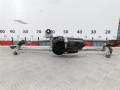 механизм стеклоочистителя (трапеция дворников) Volkswagen Lupo 6X 2003, 1.0 л., МКПП, хетчбэк 3 дв., 6X1955603A - фото №2